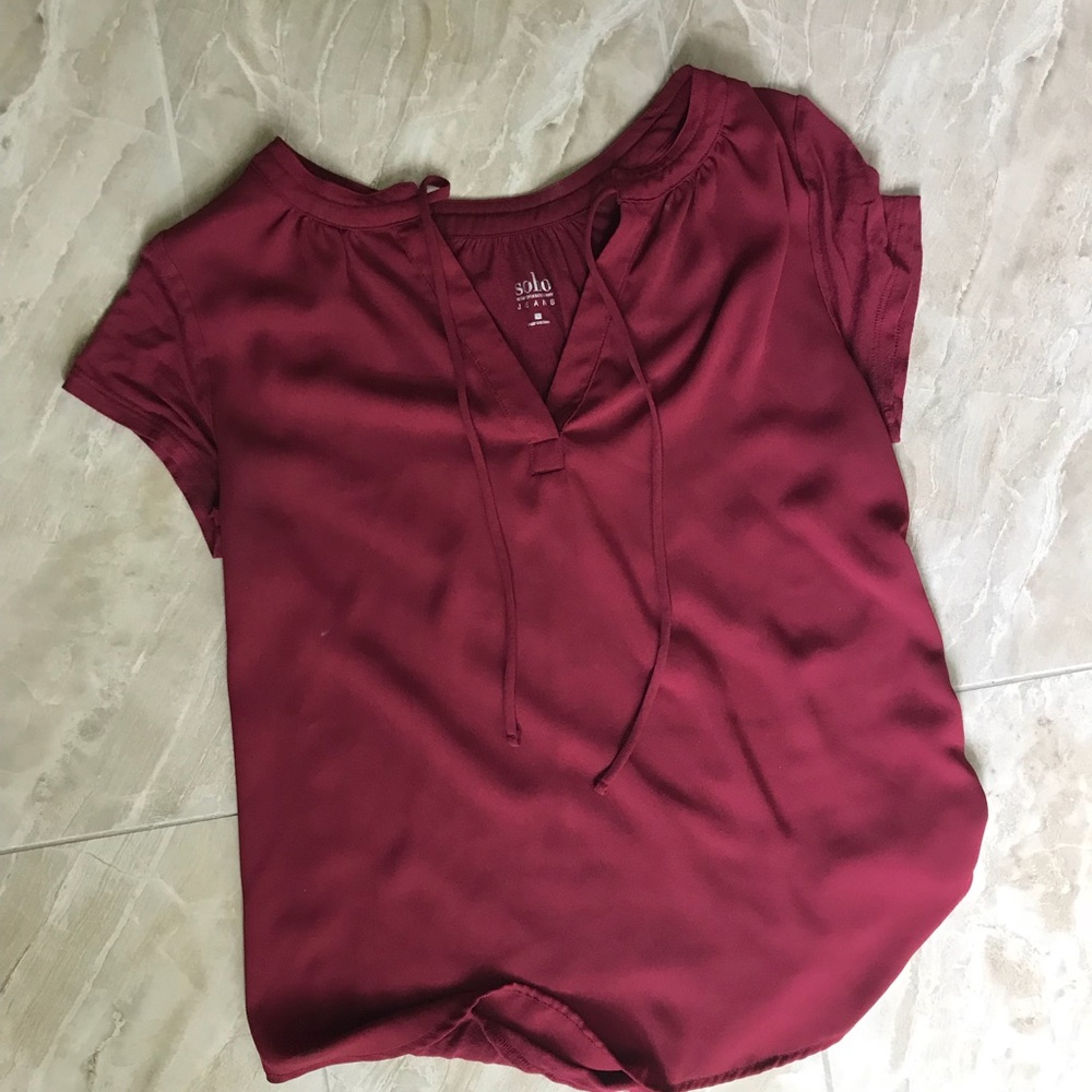 NY&CO shirt